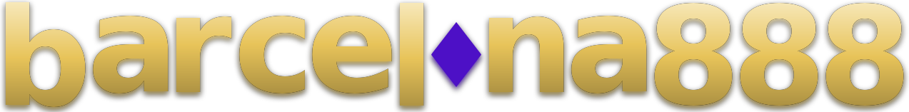 barcelona888 logo
