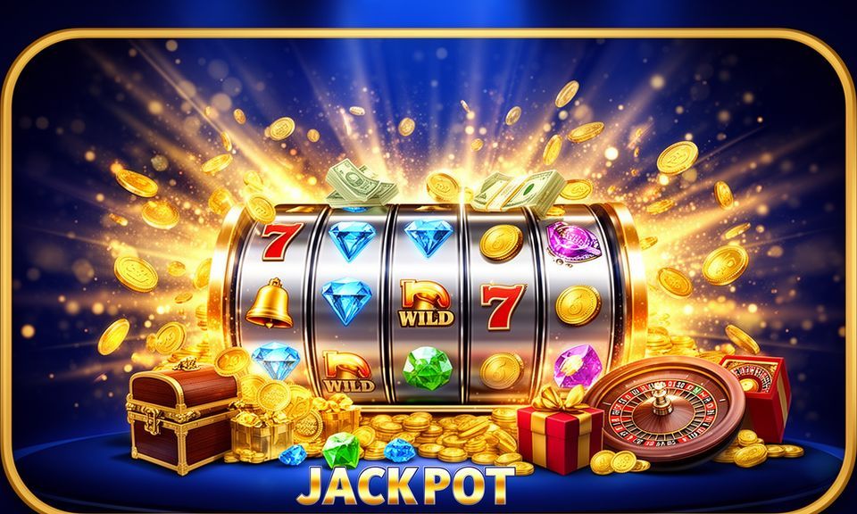 barcelona888 Classic Slots dengan Roda Putar, Tuhan Rezeki dan Memancing Phoenix